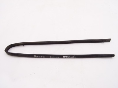 Ford ranger ii mazda b2500 98-06 прокладка капот жабо фото №1