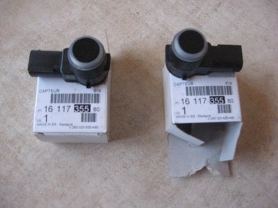 PEUGEOT WITH 98093001177 - milautoparts-fr.ukrlive.com