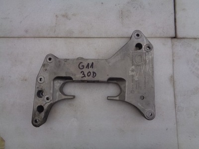 BRACKET MOUNTING BOX BMW 7 G11 3.0D 6861580 - milautoparts-fr.ukrlive.com