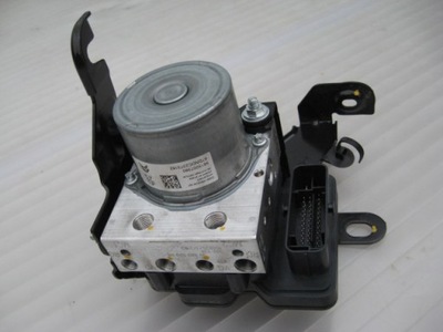 PEUGEOT EXPERT III 18R PUMP CONTROL UNIT ABS - milautoparts-fr.ukrlive.com