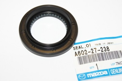 Ущільнювач піввісь правий mazda 3, 5, 6, cx-7 фото №1