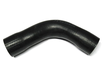 Vectra c signum 2.0 2.2 wąż труба турбіни фото №1