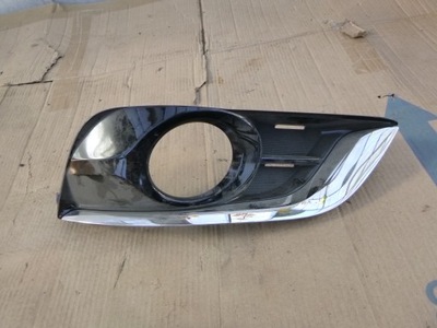 NISSAN TIIDA BOUCHON DROITE DÉFLECTEUR EN PARE-CHOCS - milautoparts-fr.ukrlive.com