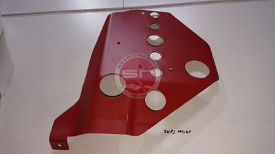 WILLYS MB FORD GPW PROTECTION TRANSMISJI SINGLE - milautoparts-fr.ukrlive.com