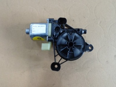 AUDI A4 B9 MOTOR GLASS LEFT REAR 8W0959811 - milautoparts-fr.ukrlive.com