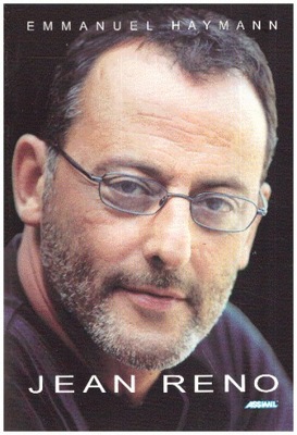 Jean Reno Emmanuel Haymann NOWA Leon Zawodowiec Nikita Wielki błękit Goście