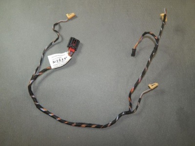 Vw passat b8 жгут воздуховод часовая пружина 3g0971459 фото №1