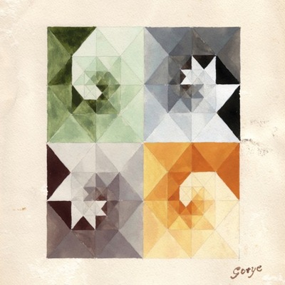 Making Mirrors Gotye CD