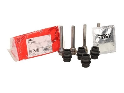 DOUILLES DE SUPPORT ARRIÈRE TRW VW GOLF 4 IV BORA POLO 9N - milautoparts-fr.ukrlive.com