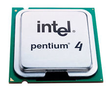 Intel Pentium 4 550 (3,40GHz/1M/800) SL7J8 s775