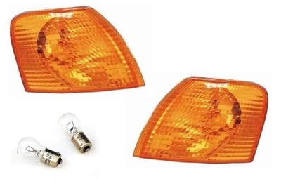 VW PASSAT B5 3B 96-00R BLINKERS FRONT - milautoparts-fr.ukrlive.com