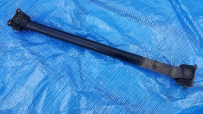 Bmw x3 e83 2.5si wał приводной перед автоматическая коробка передач фото №1