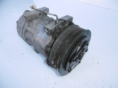 Компресор кондиціонера renault magnum dxi 12 фото №1