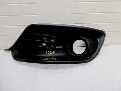 DEFLECTOR BUMPER RIGHT RENAULT MEGANE 3 - milautoparts-fr.ukrlive.com