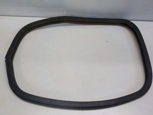 Scania r прокладка бардачка фото №1