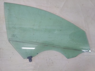 Kia optima скло двері права перед 14 rok фото №1