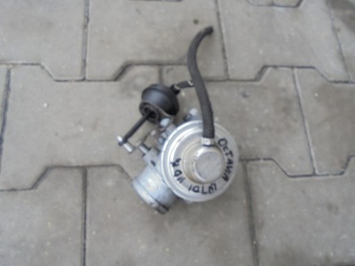 VALVE EGR 038131501E SKODA OCTAVIA 1 FACELIFT 1.9 TDI - milautoparts-fr.ukrlive.com