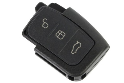 FORD C-MAX S-MAX FUSION KA KEY REMOTE CONTROL CASING - milautoparts-fr.ukrlive.com