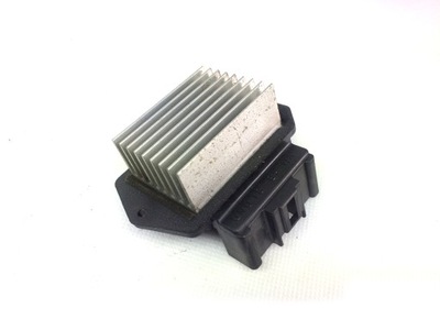 Cadillac srx cts sts резистор резистор вентилятор фото №1