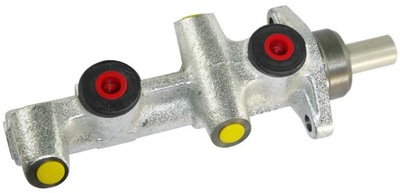 PUMP BRAKE METELLI CIFAM 202138MERCEDES VOLVO - milautoparts-fr.ukrlive.com