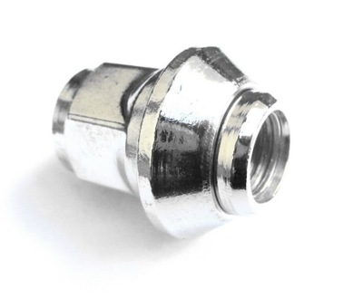 SCREWS FORD B-MAX C-MAX ORIGINAL ALUMINIUM JEDNOLITE - milautoparts-fr.ukrlive.com