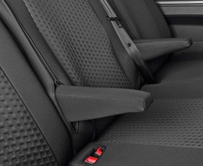 COVER ON REAR ARMREST FOR VIVARO 2 OD2014 - milautoparts-fr.ukrlive.com