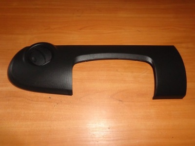 Justy sirion 07- корпус захист góra панелі консолі фото №1