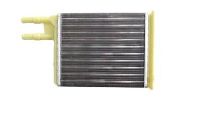 Radiator RE44003DE - milautoparts-fr.ukrlive.com