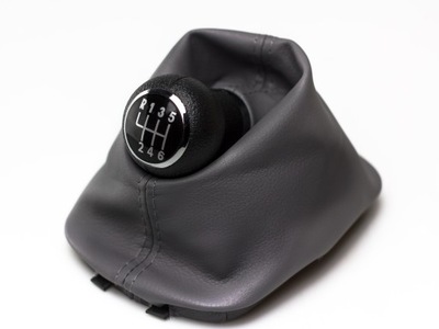 HANDLE MODIFICATIONS GEAR COVER VW PASSAT B5 GRAY - milautoparts-fr.ukrlive.com