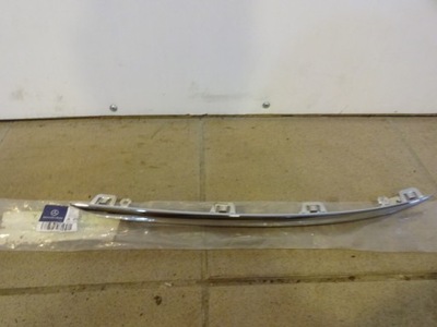 CHROME COUVE-JOINT PLANCHE PARE-CHOCS GAUCHE ARRIÈRE MERCEDES W205 - milautoparts-fr.ukrlive.com