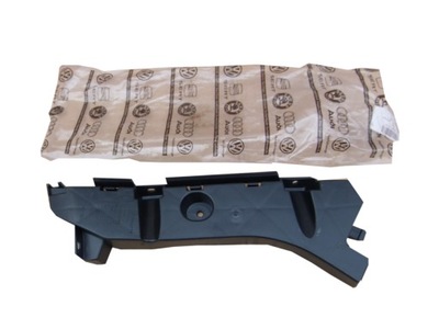 SOUPPORT PARE-CHOCS ARRIÈRE GAUCHE SEAT IBIZA IV UNIVERSEL 6J8 - milautoparts-fr.ukrlive.com