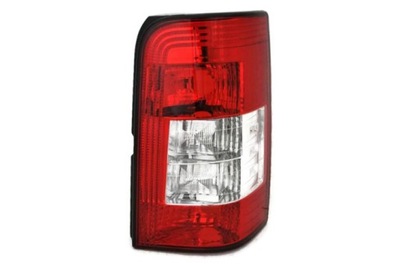 BERLINGO CARGO 05-08 LAMP REAR RIGHT NEW CONDITION 1D - milautoparts-fr.ukrlive.com