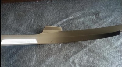 AUDI A8 D4 W12 LANG FACING, PANEL SILL PODSWIETL VARIOUS - milautoparts-fr.ukrlive.com