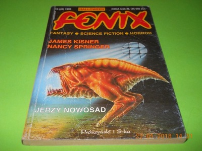 FENIX 10 (46) 1995 Nowosad Kisner