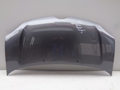 HOOD RENAULT TWINGO III 14- NR 11073 - milautoparts-fr.ukrlive.com