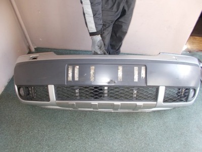 AUDI A6 C5 ALLROAD BUMPER FRONT COMPLETE SET - milautoparts-fr.ukrlive.com