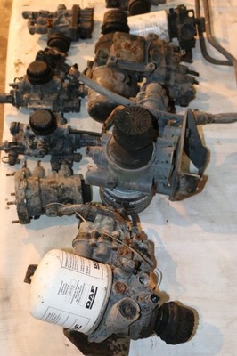 VALVES VALVE AIR DAF 45 55 - milautoparts-fr.ukrlive.com