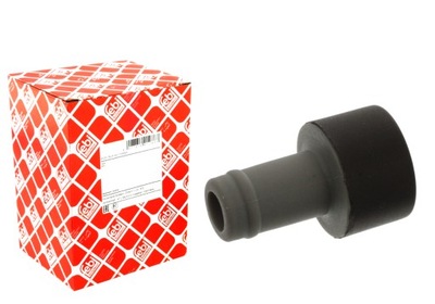 VALVE CRANKCASE VENT TUBES AUDI A3 A4 B6 B5 A6 C5 TT BORA 1.8T - milautoparts-fr.ukrlive.com