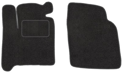 RENAULT SCENIC I 96-03 MATS VELOUR FRONT - milautoparts-fr.ukrlive.com