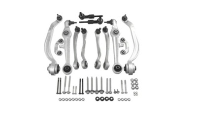 FE21502 COMPLET DE RÉPARATION SUSPENSIONS VW P. A4/A6/PAS - milautoparts-fr.ukrlive.com