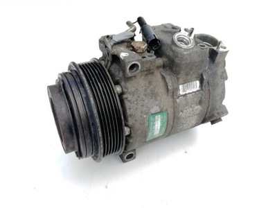 MERCEDES COMPRESSOR AIR CONDITIONER A0002342411 - milautoparts-fr.ukrlive.com