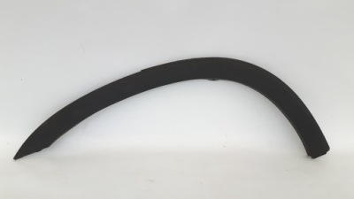 Kia sorento 09r- накладка na крыло правая задняя фото №1