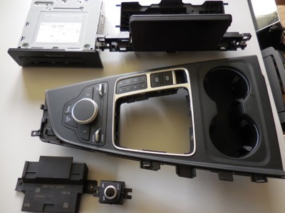 AUDI A4 A5 8W B9 MMI NAVIGATION 3G+ 8W0035192A - milautoparts-fr.ukrlive.com