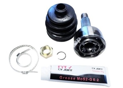 AXLE SWIVEL EXTERIOR DAIHATSU TERIOS YRV 19/24 ZEBY - milautoparts-fr.ukrlive.com