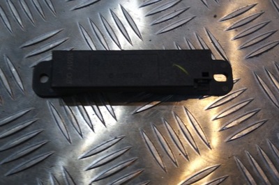 Антена keyless mercedes a1668200075 фото №1