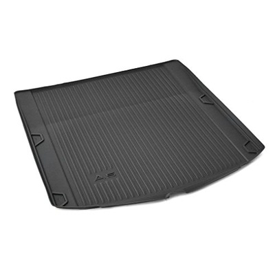 TAPIS POUR DE COFFRE AUDI AVEC 8W8061180 - milautoparts-fr.ukrlive.com