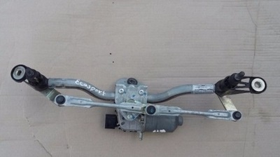 Ford ecosport 2015 rok механізм двірник перед фото №1