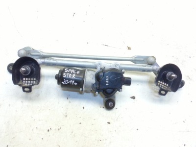 Механизм дворник europa space star ii 17 r фото №1