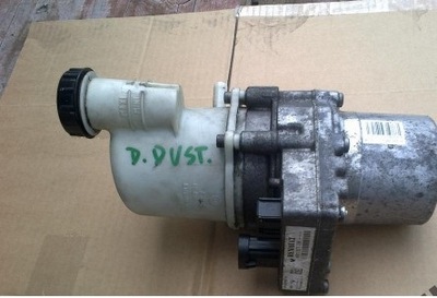Электрическая насос усилителя dacia duster фото №1