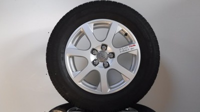 DISQUES ORIGINAL AUDI Q5 Q3 8R0 A4 A6 17 5X112 ET37 - milautoparts-fr.ukrlive.com